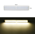 Led Inteligente com Sensor de Movimento - FQ Led CASA 04 Direct Ofertas 10 Led Amarela 