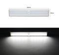 Led Inteligente com Sensor de Movimento - FQ Led CASA 04 Direct Ofertas 10 Led Branca 